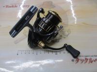 19バリスティックFW LT2500S-CXH