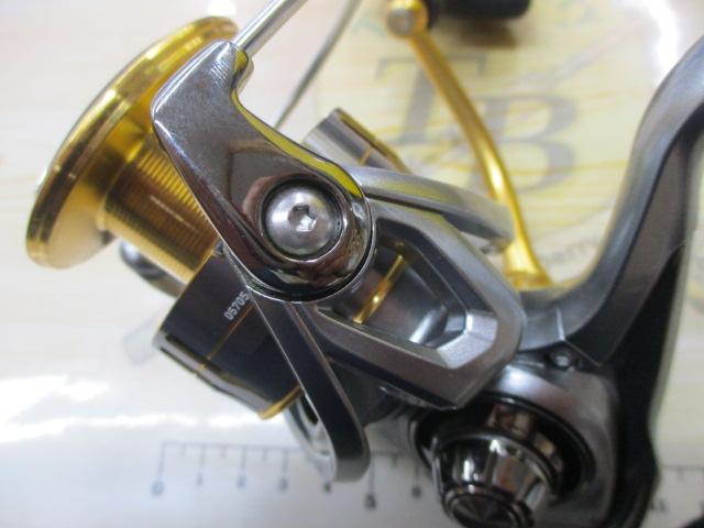 ダイワ 18フリームス LT4000D-CXH （中古） 18フリームス LT4000D-CXH｜＠ベリーネット 日本最大新品中古