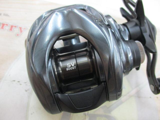 25タトゥーラ SV TW 100H