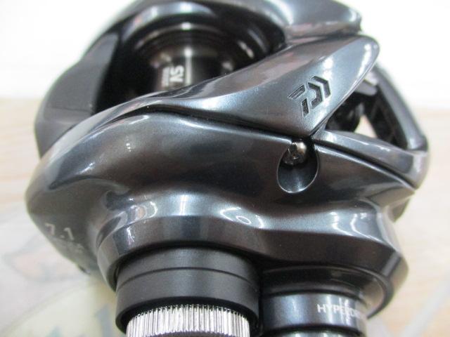 25タトゥーラ SV TW 100H