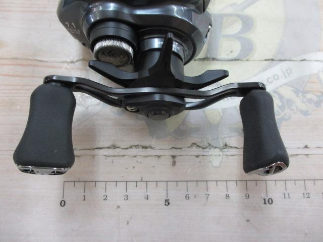 25タトゥーラ SV TW 100H