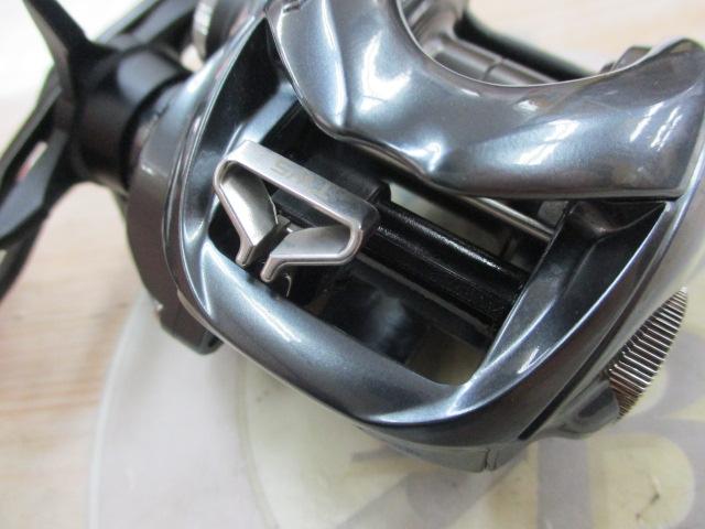 25タトゥーラ SV TW 100H