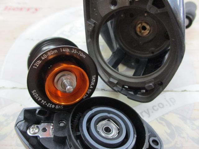 25タトゥーラ SV TW 100H