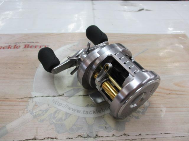 10カルカッタコンクエスト 100DC