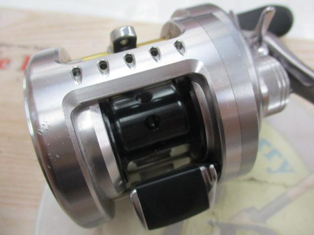 10カルカッタコンクエスト 100DC