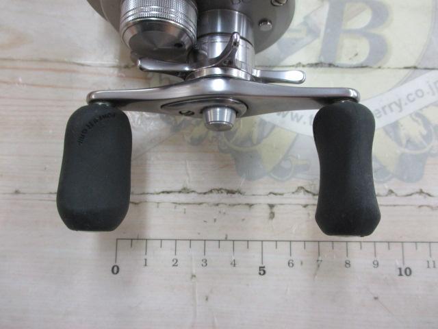 10カルカッタコンクエスト 100DC