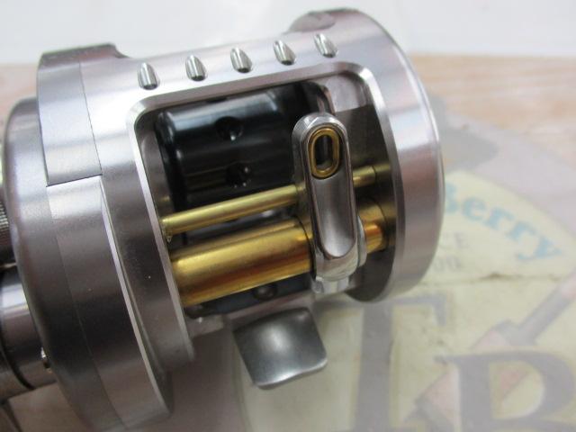 10カルカッタコンクエスト 100DC