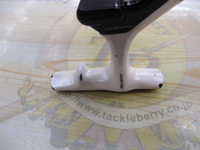 チタノススーパーエアロキススペシャル 標準仕様