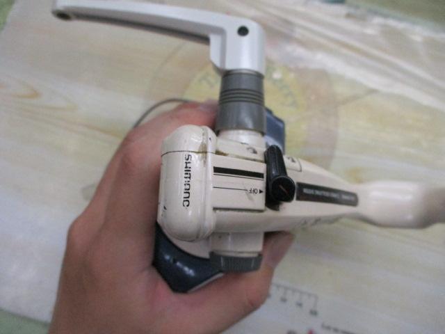 チタノススーパーエアロキススペシャル 標準仕様