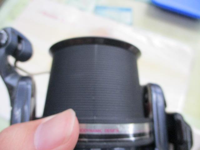 チタノススーパーエアロキススペシャル 標準仕様