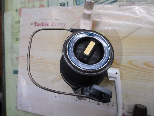 チタノススーパーエアロキススペシャル 標準仕様