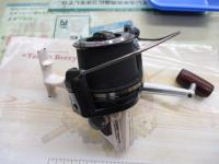 チタノススーパーエアロキススペシャル 標準仕様