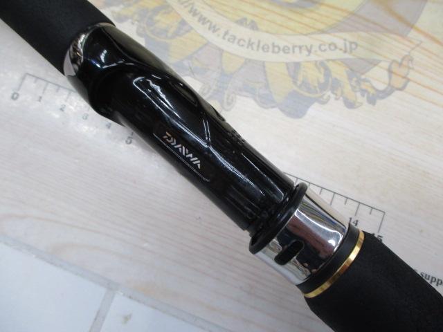 オーバーゼア 109MH｜＠ベリーネット 日本最大新品中古釣具WEB