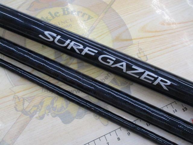 サーフゲイザー 425CX｜＠ベリーネット 日本最大新品中古釣具WEB