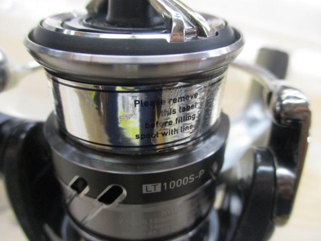 18カルディア LT1000S-P｜＠ベリーネット 日本最大新品中古釣具
