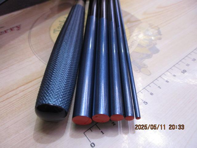 飛天弓 閃光X 22.5