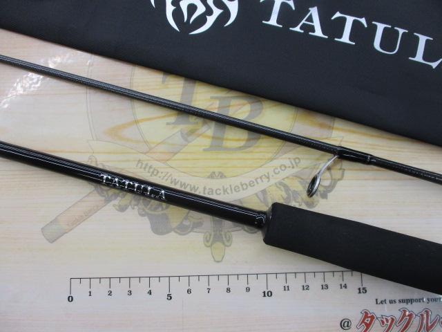 タトゥーラXT 642ULXS-ST｜＠ベリーネット 日本最大新品中古釣具