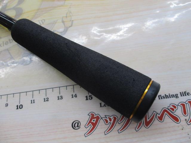 リベリオン 6101MLFS｜＠ベリーネット 日本最大新品中古釣具WEB