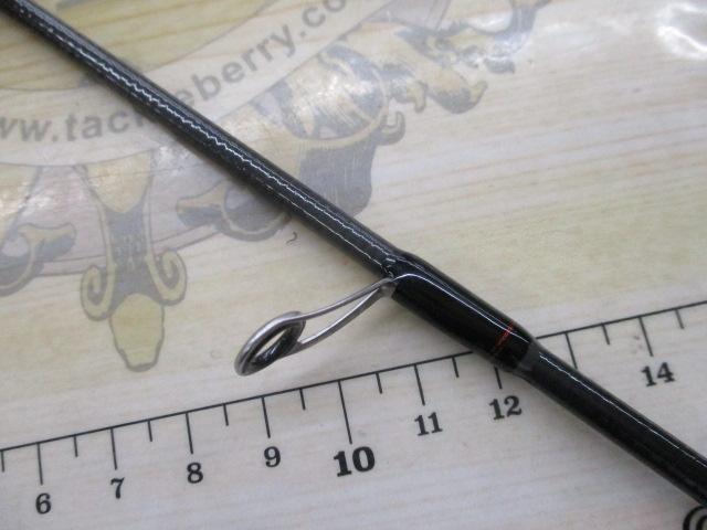 月下美人アジング 68L-S・R｜＠ベリーネット 日本最大新品中古