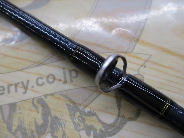 ヒラメX M-270｜＠ベリーネット 日本最大新品中古釣具WEBショップ