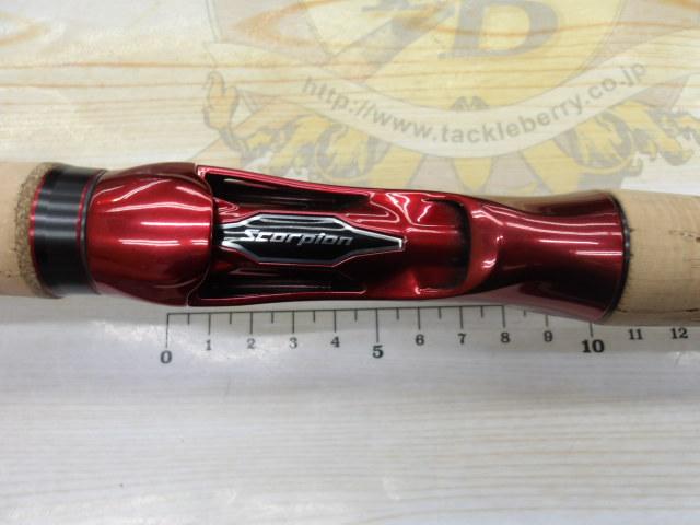 スコーピオン 1704R-2 シマノ(SHIMANO) スコーピオン 1704R-2 スコーピオン ☆NEW