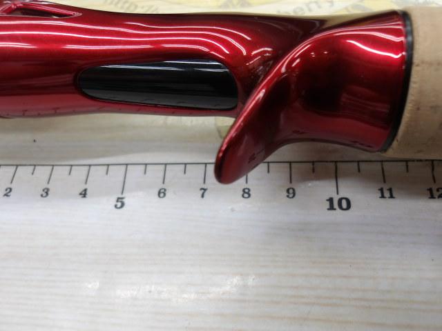 スコーピオン1704R-2｜＠ベリーネット 日本最大新品中古釣具WEB