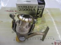 エンブレムZ 2500iA