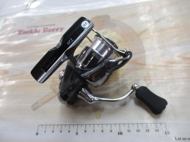 最終値下げ24ルビアス LT2000s-p DAIWA（釣り） ダイワ 24 ルビアス LT2000S-P (2024年モデル