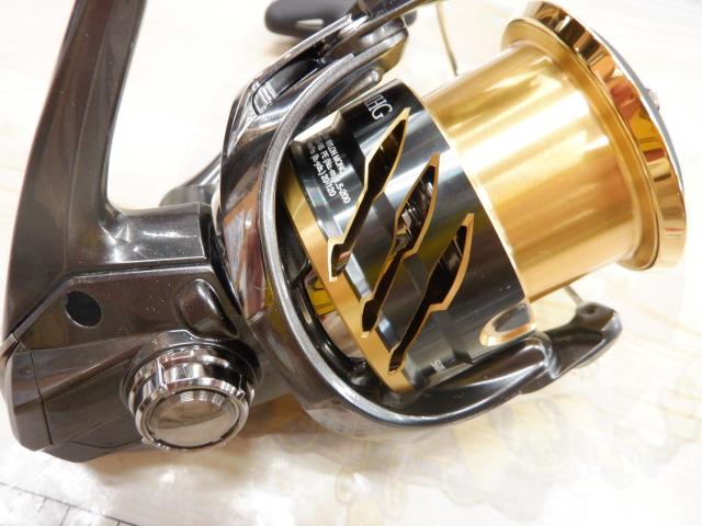【全品送料無料】 20ツインパワー 日本最大新品中古釣具 4000MHG｜＠ベリーネット シマノ