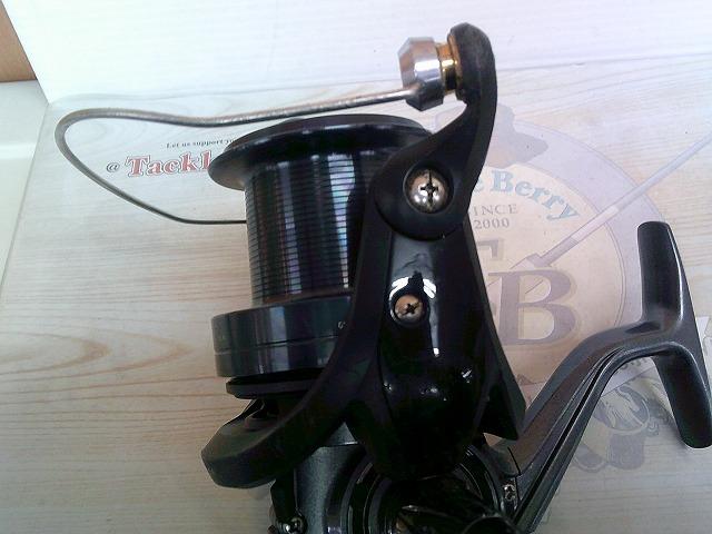 17クロスキャスト 5000