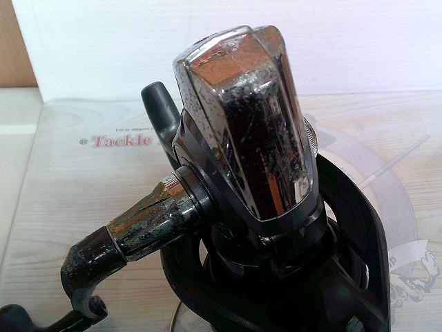 17クロスキャスト 5000