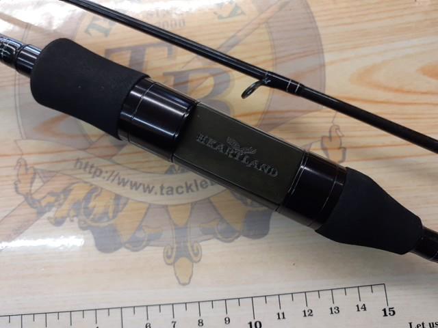 ハートランド HL6102LFS-AGS13｜＠ベリーネット 日本最大新品中古釣具