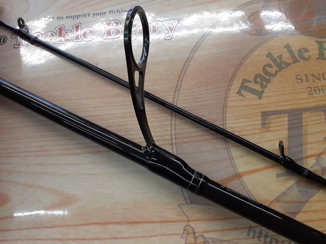 63□ダイワ ハートランド HL6102LFS-AGS13 MY0220-4 ダイワ ハート