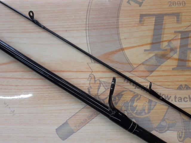 ハートランド HL6102LFS-AGS13｜＠ベリーネット 日本最大新品中古釣具