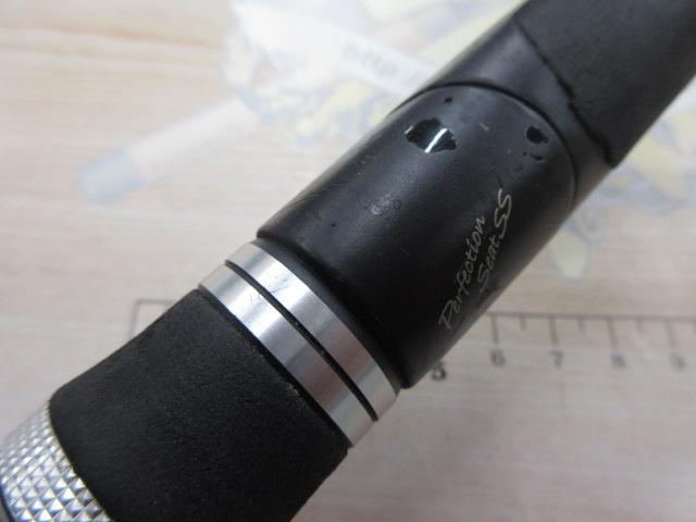 ポイズンアドレナ 262UL-S｜＠ベリーネット 日本最大新品中古