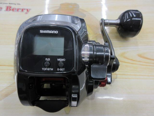 19プレイズ 600｜＠ベリーネット 日本最大新品中古釣具WEBショップ