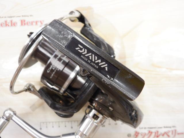 16キャタリナ 6500H｜＠ベリーネット 日本最大新品中古釣具WEBショップ