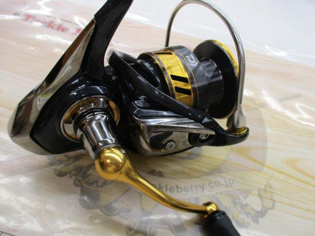 18レガリス LT4000D-C｜＠ベリーネット 日本最大新品中古釣具WEB
