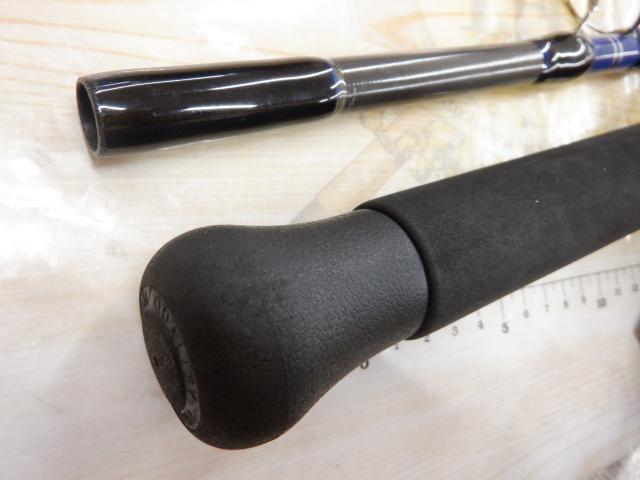 レイジングブル 98XS-2｜＠ベリーネット 日本最大新品中古釣具