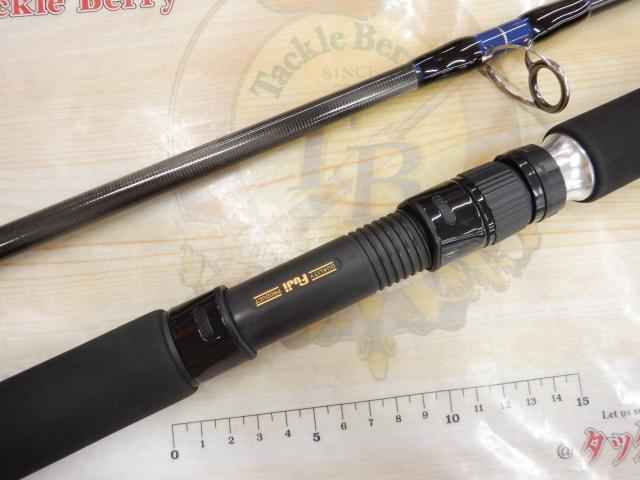 レイジングブル 98XS-2｜＠ベリーネット 日本最大新品中古釣具