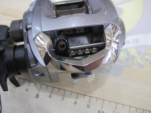 ダイワSS SV 103｜＠ベリーネット 日本最大新品中古釣具WEBショップ