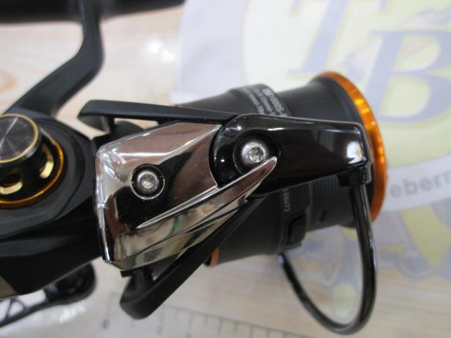 21プレッソ LT1000S-P｜＠ベリーネット 日本最大新品中古釣具WEB