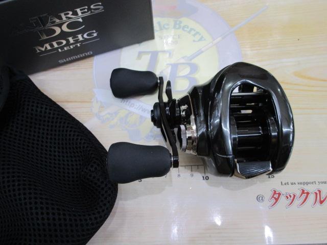 23アンタレスDC MD HG LEFT