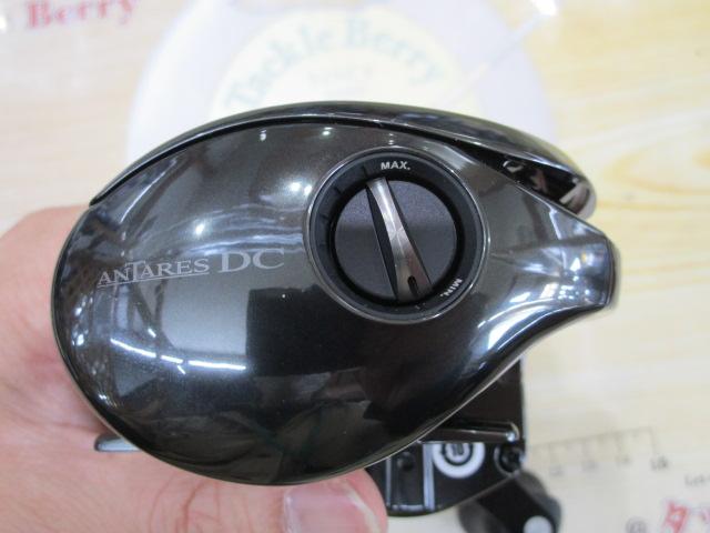 23アンタレスDC MD HG LEFT