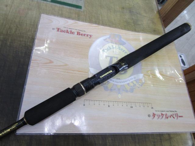 デストロイヤー F5-66X(Hi-10X)BEARING DOWN