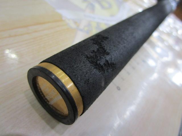 デストロイヤー F5-66X(Hi-10X)BEARING DOWN