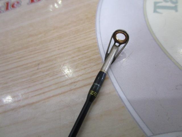 デストロイヤー F5-66X(Hi-10X)BEARING DOWN