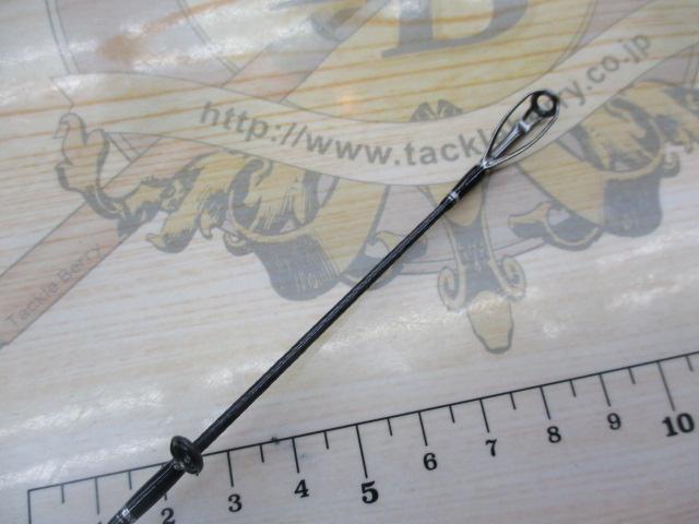 19グラップラータイプLJ B63-1