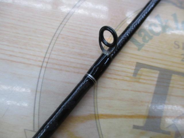 19グラップラータイプLJ B63-1