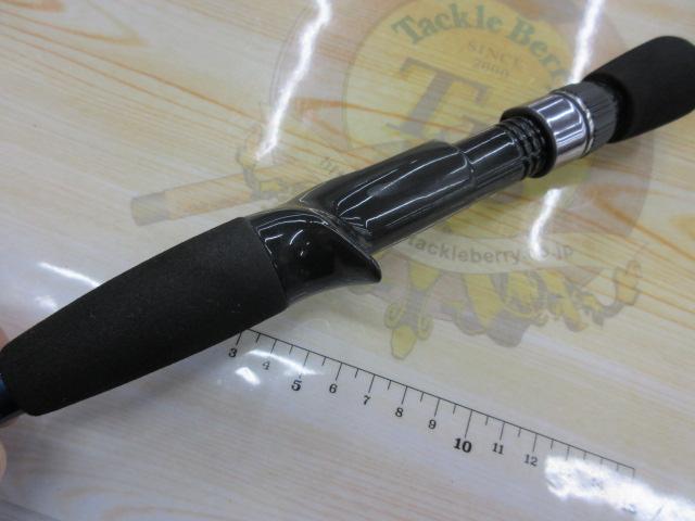 SEA MIGHTY シーマイティー　カワハギ180 舟竿 SEA MIGHTY シーマイティー カワハギ180 舟竿